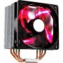 CoolerMaster Hyper 212 LED Ψύκτρα Επεξεργαστή για Socket 115x/AM3/AM3+