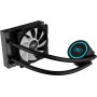 Deepcool Gammaxx L120T Υδρόψυξη Επεξεργαστή Μονού Ανεμιστήρα 120mm για Socket AM4/1200/115x με Μπλε Φωτισμό