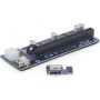 Gembird PCI-Express riser add-on card