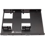 Corsair Dual SSD Mounting Bracket