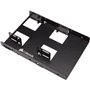 Corsair Dual SSD Mounting Bracket