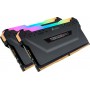 Corsair Vengeance RGB Pro Light Enhancement Kit Black