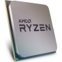 AMD Ryzen 5 5600X 3.7GHz Επεξεργαστής 6 Πυρήνων για Socket AM4 σε Κουτί με Ψύκτρα