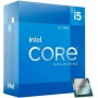 Intel Core i5-12600K 2.8GHz Επεξεργαστής 10 Πυρήνων για Socket 1700 σε Κουτί