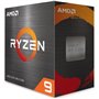 AMD Ryzen 9 5900X 3.7GHz Επεξεργαστής 12 Πυρήνων για Socket AM4 σε Κουτί