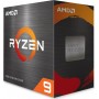 AMD Ryzen 9 5950X 3.4GHz Επεξεργαστής 16 Πυρήνων για Socket AM4 σε Κουτί