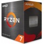 AMD Ryzen 7 5800X 3.8GHz Επεξεργαστής 8 Πυρήνων για Socket AM4 σε Κουτί