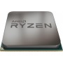 AMD Ryzen 5 3600 3.6GHz Επεξεργαστής 6 Πυρήνων για Socket AM4 Tray