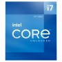 Intel Core i7-12700K 2.7GHz Επεξεργαστής 12 Πυρήνων για Socket 1700 σε Κουτί