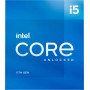 Intel Core i5-11600K 3.9GHz Επεξεργαστής 6 Πυρήνων για Socket 1200 σε Κουτί