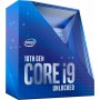 Intel Core i9-10900K 3.7GHz Επεξεργαστής 10 Πυρήνων για Socket 1200 σε Κουτί