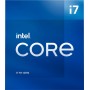 Intel Core i7-11700 2.5GHz Επεξεργαστής 8 Πυρήνων για Socket 1200 σε Κουτί με Ψύκτρα