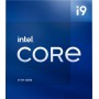 Intel Core i9-11900 2.5GHz Επεξεργαστής 8 Πυρήνων για Socket 1200 σε Κουτί με Ψύκτρα