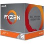 AMD Ryzen 9 3900X 3.8GHz Επεξεργαστής 12 Πυρήνων για Socket AM4 σε Κουτί με Ψύκτρα