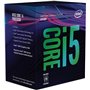 Intel Core i5-9400F 2.9GHz Επεξεργαστής 6 Πυρήνων για Socket 1151 rev 2 σε Κουτί με Ψύκτρα