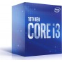 Intel Core i3-10300 3.70GHz Επεξεργαστής 4 Πυρήνων για Socket 1200 σε Κουτί με Ψύκτρα