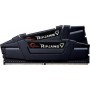 G.Skill Ripjaws V 16GB DDR4 RAM με 2 Modules (2x8GB) και Συχνότητα 3200MHz για DesktopΚωδικός: F4-3200C16D-16GVKB 