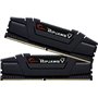 G.Skill Ripjaws V 16GB DDR4 RAM με 2 Modules (2x8GB) και Συχνότητα 3200MHz για DesktopΚωδικός: F4-3200C16D-16GVKB 