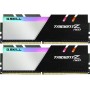 G.Skill Trident Z Neo 16GB DDR4 RAM με 2 Modules (2x8GB) και Συχνότητα 3600MHz για DesktopΚωδικός: F4-3600C16D-16GTZNC 