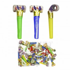 Φρου Φρου 9cm 100τμχ Φρου Φρου 9cm 100τμχ