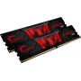 G.Skill Aegis 16GB DDR4 RAM με 2 Modules (2x8GB) και Συχνότητα 3200MHz για DesktopΚωδικός: F4-3200C16D-16GIS 