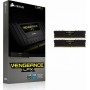 Corsair Vengeance LPX 16GB DDR4 RAM με 2 Modules (2x8GB) και Συχνότητα 3200MHz για DesktopΚωδικός: CMK16GX4M2B3200C16 