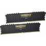 Corsair Vengeance LPX 16GB DDR4 RAM με 2 Modules (2x8GB) και Συχνότητα 3200MHz για DesktopΚωδικός: CMK16GX4M2B3200C16 