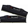 G.Skill Ripjaws V 32GB DDR4 RAM με 2 Modules (2x16GB) και Συχνότητα 3200MHz για DesktopΚωδικός: F4-3200C16D-32GVK 