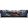 G.Skill Flare X 16GB DDR4 RAM με 2 Modules (2x8GB) και Συχνότητα 3200MHz για DesktopΚωδικός: F4-3200C14D-16GFX 