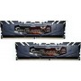 G.Skill Flare X 16GB DDR4 RAM με 2 Modules (2x8GB) και Συχνότητα 3200MHz για DesktopΚωδικός: F4-3200C14D-16GFX 