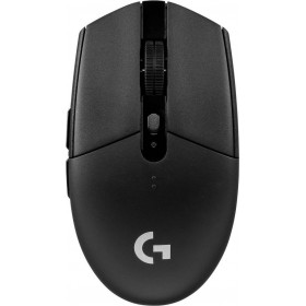 Logitech G305 Ασύρματο Gaming Ποντίκι Logitech G305 Ασύρματο Gaming Ποντίκι
