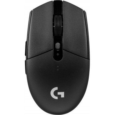 Logitech G305 Ασύρματο Gaming Ποντίκι