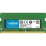 Crucial 8GB DDR4 RAM με Συχνότητα 2400MHz για LaptopΚωδικός: CT8G4SFS824A 