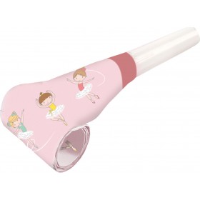 Φρου Φρου Little Dancer 8τμχ Φρου Φρου Little Dancer 8τμχ