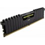 Corsair Vengeance LPX 8GB DDR4 RAM με Συχνότητα 2400MHz για DesktopΚωδικός: CMK8GX4M1A2400C16 