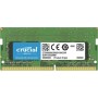 Crucial 16GB DDR4 RAM με Συχνότητα 2666MHz για LaptopΚωδικός: CT16G4SFRA266 