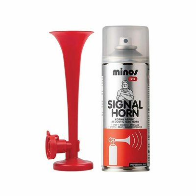 Signal Horn 450ml