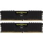 Corsair 16GB DDR4 RAM με 2 Modules (2x8GB) και Συχνότητα 3000MHz για DesktopΚωδικός: CMK16GX4M2D3000C16 