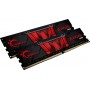 G.Skill Aegis 32GB DDR4 RAM με 2 Modules (2x16GB) και Συχνότητα 3000MHz για DesktopΚωδικός: F4-3000C16D-32GISB 