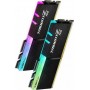 G.Skill Trident Z RGB 16GB DDR4 RAM με 2 Modules (2x8GB) και Συχνότητα 3600MHz για DesktopΚωδικός: F4-3600C18D-16GTZR 