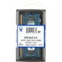 Kingston 4GB DDR3 RAM με Συχνότητα 1600MHz για LaptopΚωδικός: KVR16LS11/4 