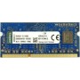 Kingston 4GB DDR3 RAM με Συχνότητα 1600MHz για LaptopΚωδικός: KVR16LS11/4 