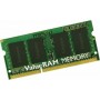 Kingston 4GB DDR3 RAM με Συχνότητα 1600MHz για LaptopΚωδικός: KVR16LS11/4 