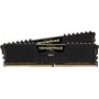 Corsair Vengeance LPX 16GB DDR4 RAM με 2 Modules (2x8GB) και Συχνότητα 3000MHz για DesktopΚωδικός: CMK16GX4M2B3000C15 