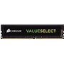 Corsair Value Select 8GB DDR4 RAM με Συχνότητα 2133MHz για DesktopΚωδικός: CMV8GX4M1A2133C15 