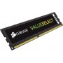 Corsair Value Select 8GB DDR4 RAM με Συχνότητα 2133MHz για DesktopΚωδικός: CMV8GX4M1A2133C15 