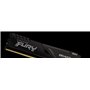 Kingston Fury Beast 8GB DDR4 RAM με Συχνότητα 3200MHz για DesktopΚωδικός: KF432C16BB/8 