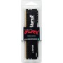 Kingston Fury Beast 8GB DDR4 RAM με Συχνότητα 3200MHz για DesktopΚωδικός: KF432C16BB/8 