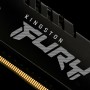 Kingston Fury Beast 8GB DDR4 RAM με Συχνότητα 3200MHz για DesktopΚωδικός: KF432C16BB/8 