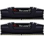 G.Skill Ripjaws V 32GB DDR4 RAM με 2 Modules (2x16GB) και Συχνότητα 3600MHz για DesktopΚωδικός: F4-3600C16D-32GVKC 